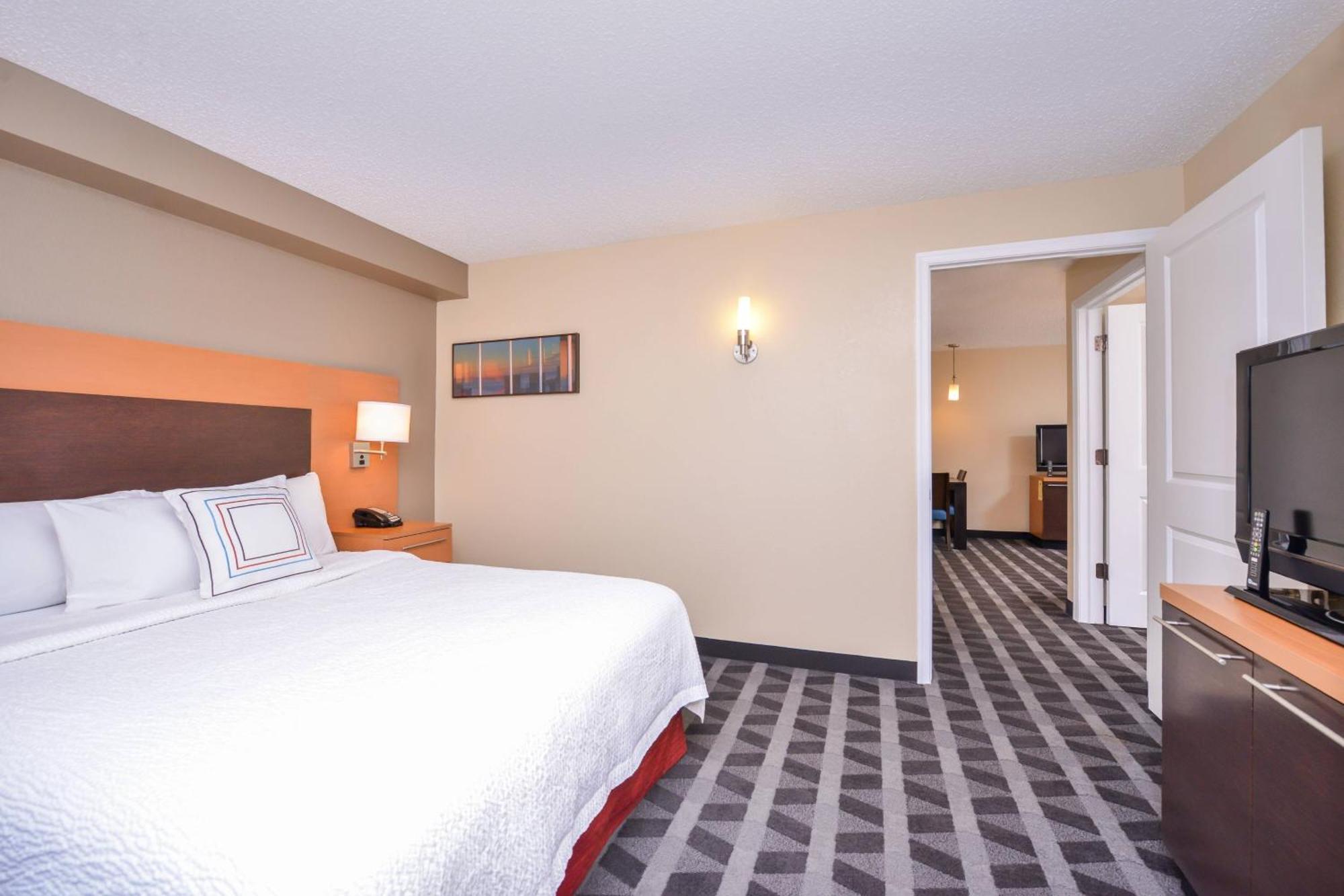 ทาวน์เพลซ สวีท อรันเดล มิลส์ บัลติมอร์ วอชิงตัน แอร์พอร์ต Hotel ฮานโนเฟอร์ ภายนอก รูปภาพ