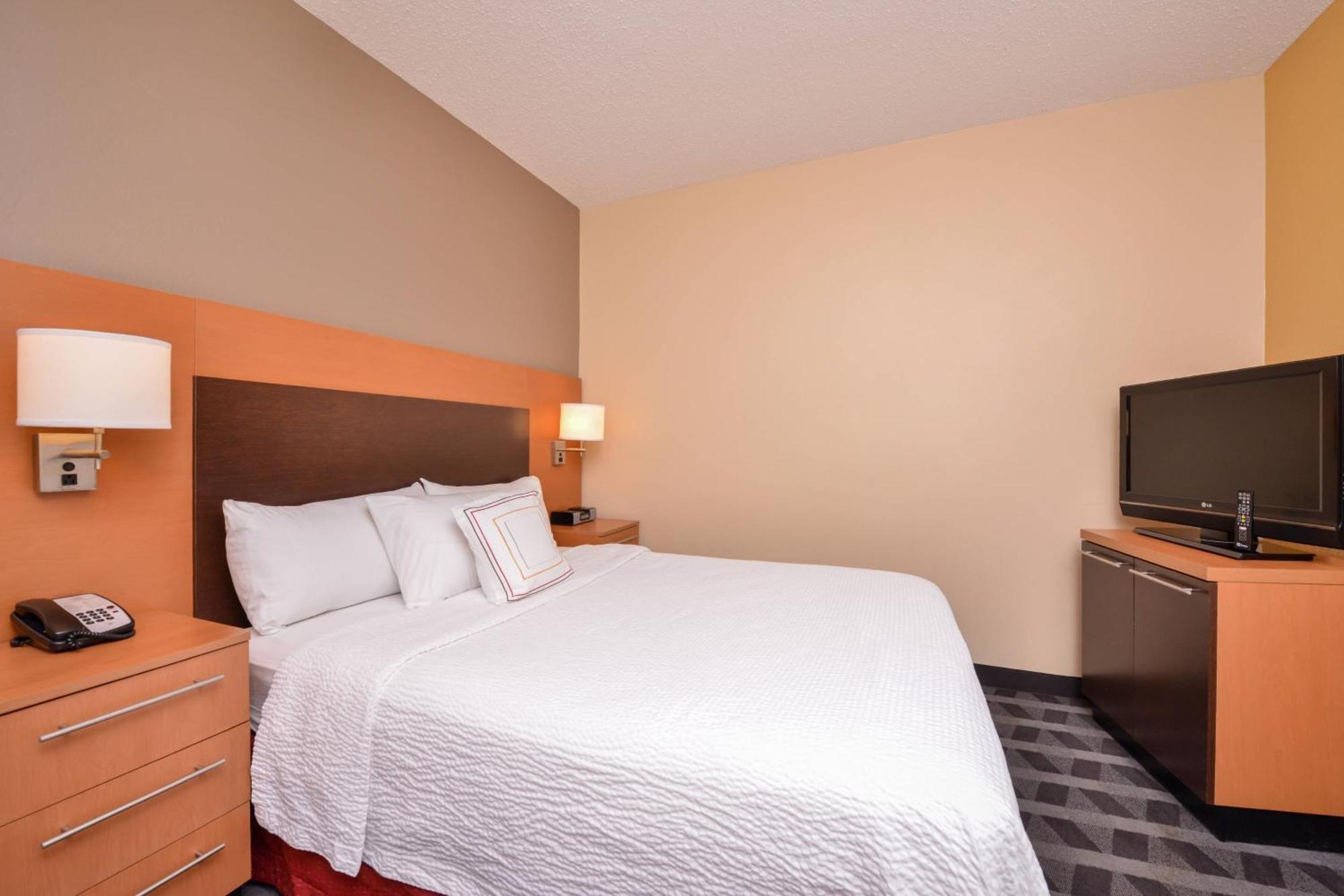 ทาวน์เพลซ สวีท อรันเดล มิลส์ บัลติมอร์ วอชิงตัน แอร์พอร์ต Hotel ฮานโนเฟอร์ ภายนอก รูปภาพ