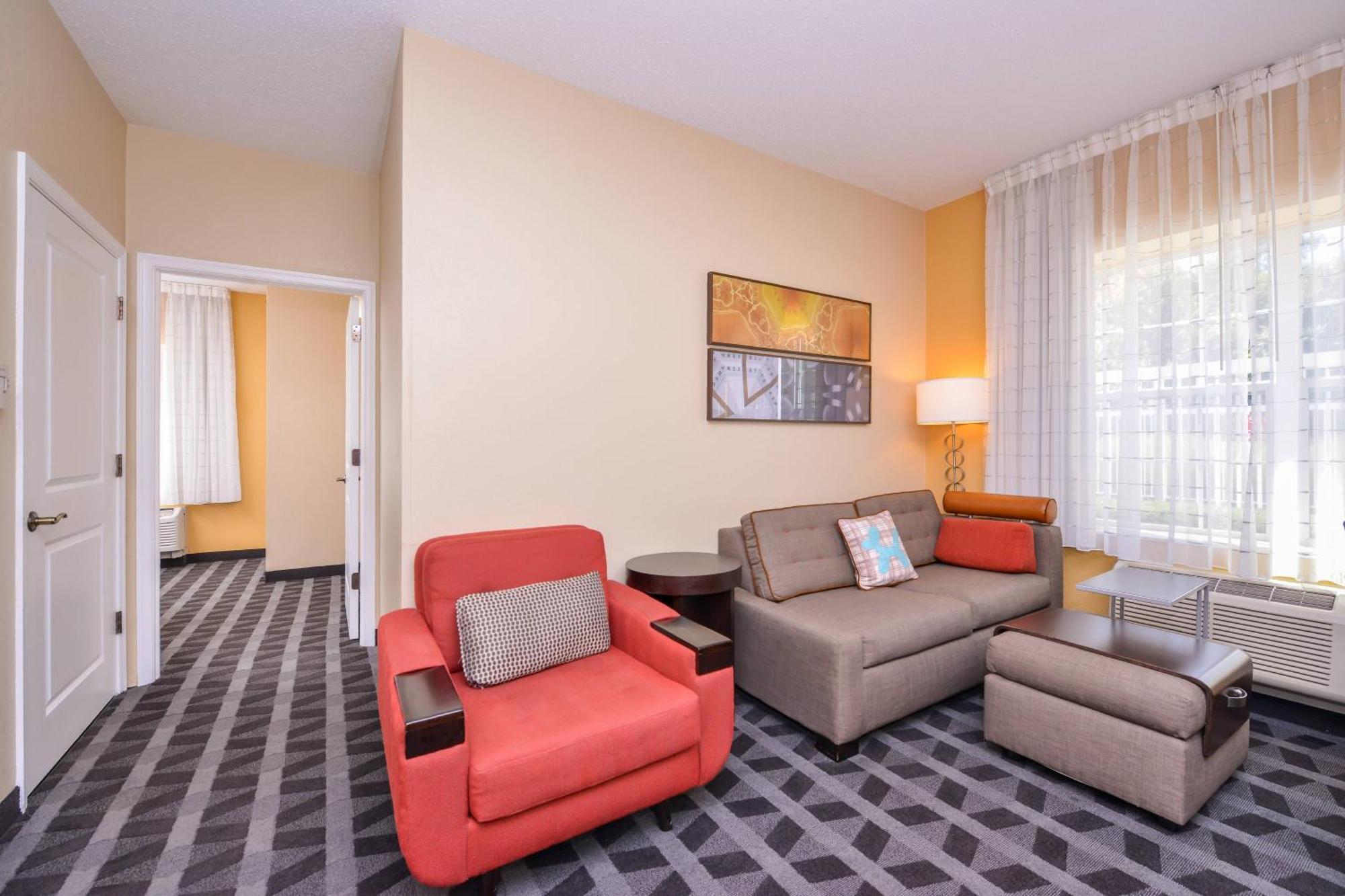 ทาวน์เพลซ สวีท อรันเดล มิลส์ บัลติมอร์ วอชิงตัน แอร์พอร์ต Hotel ฮานโนเฟอร์ ภายนอก รูปภาพ