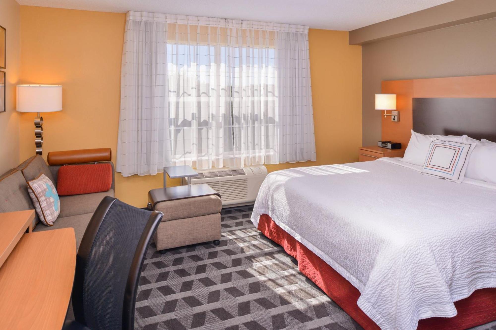 ทาวน์เพลซ สวีท อรันเดล มิลส์ บัลติมอร์ วอชิงตัน แอร์พอร์ต Hotel ฮานโนเฟอร์ ภายนอก รูปภาพ