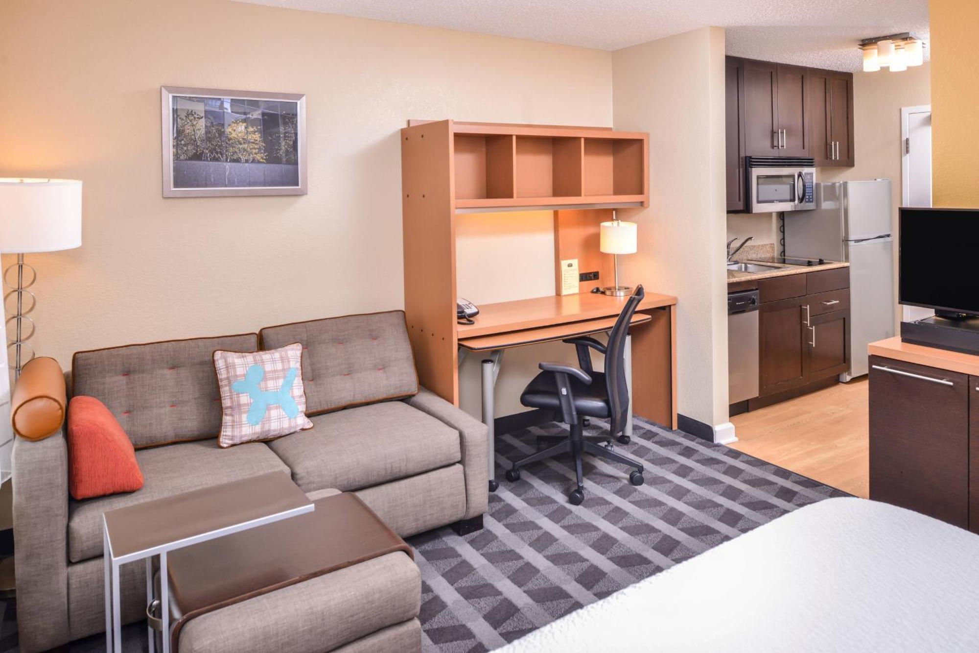 ทาวน์เพลซ สวีท อรันเดล มิลส์ บัลติมอร์ วอชิงตัน แอร์พอร์ต Hotel ฮานโนเฟอร์ ภายนอก รูปภาพ